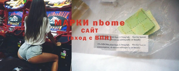винт Арсеньев